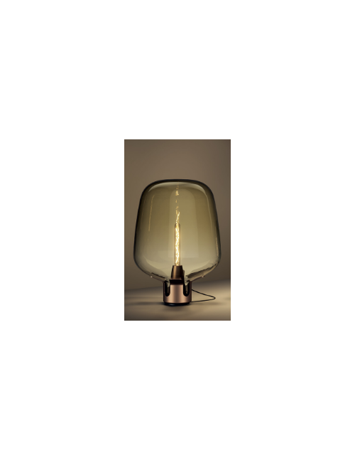 Flar Lampe de Table par Lodes