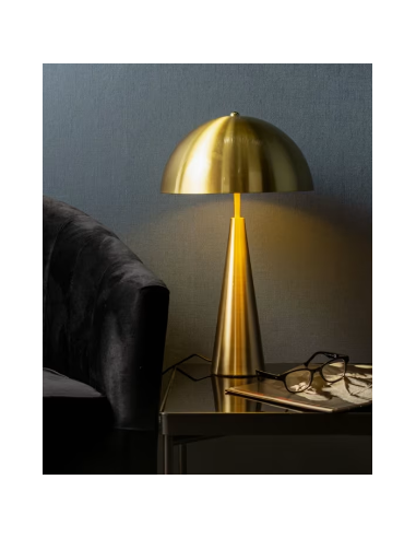 Lampe Subtil Gold