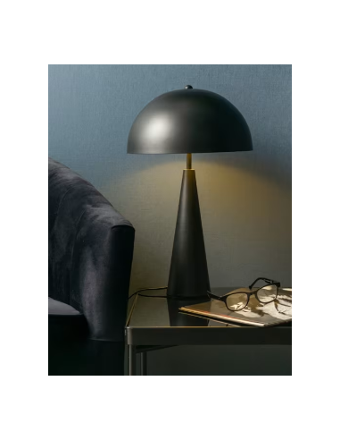 Lampe Subtil Noir