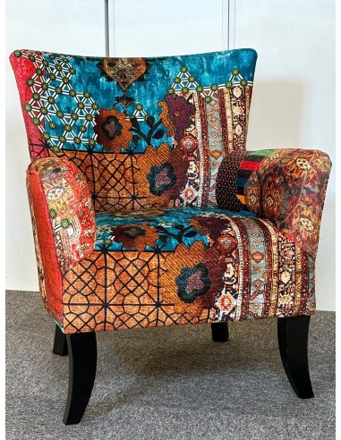 Fauteuil Ariam